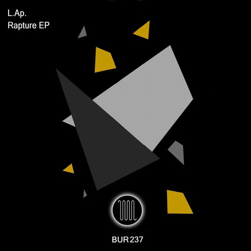 L.ap. - Rapture EP [BUR237]